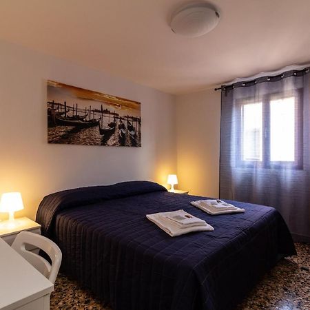 Veneziacentopercento Ole Apartment Exterior photo