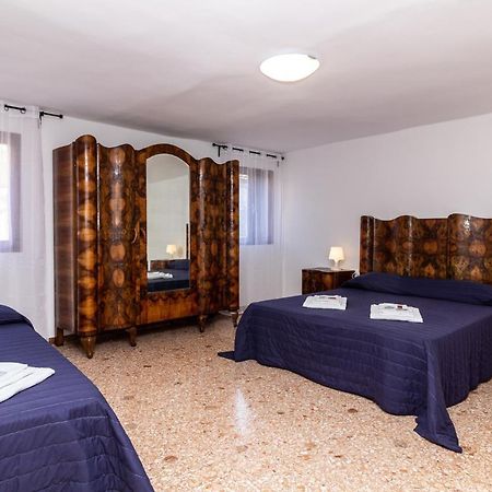 Veneziacentopercento Ole Apartment Exterior photo