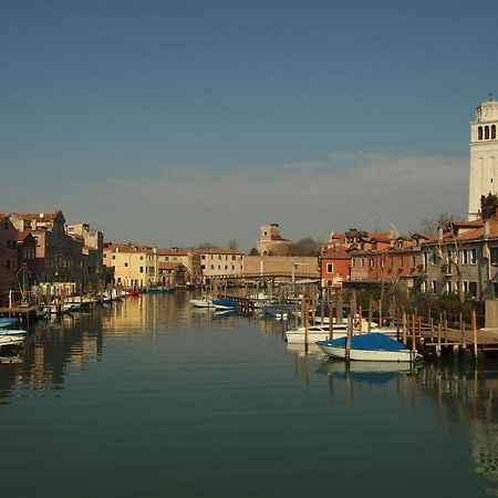 Veneziacentopercento Ole Apartment Exterior photo