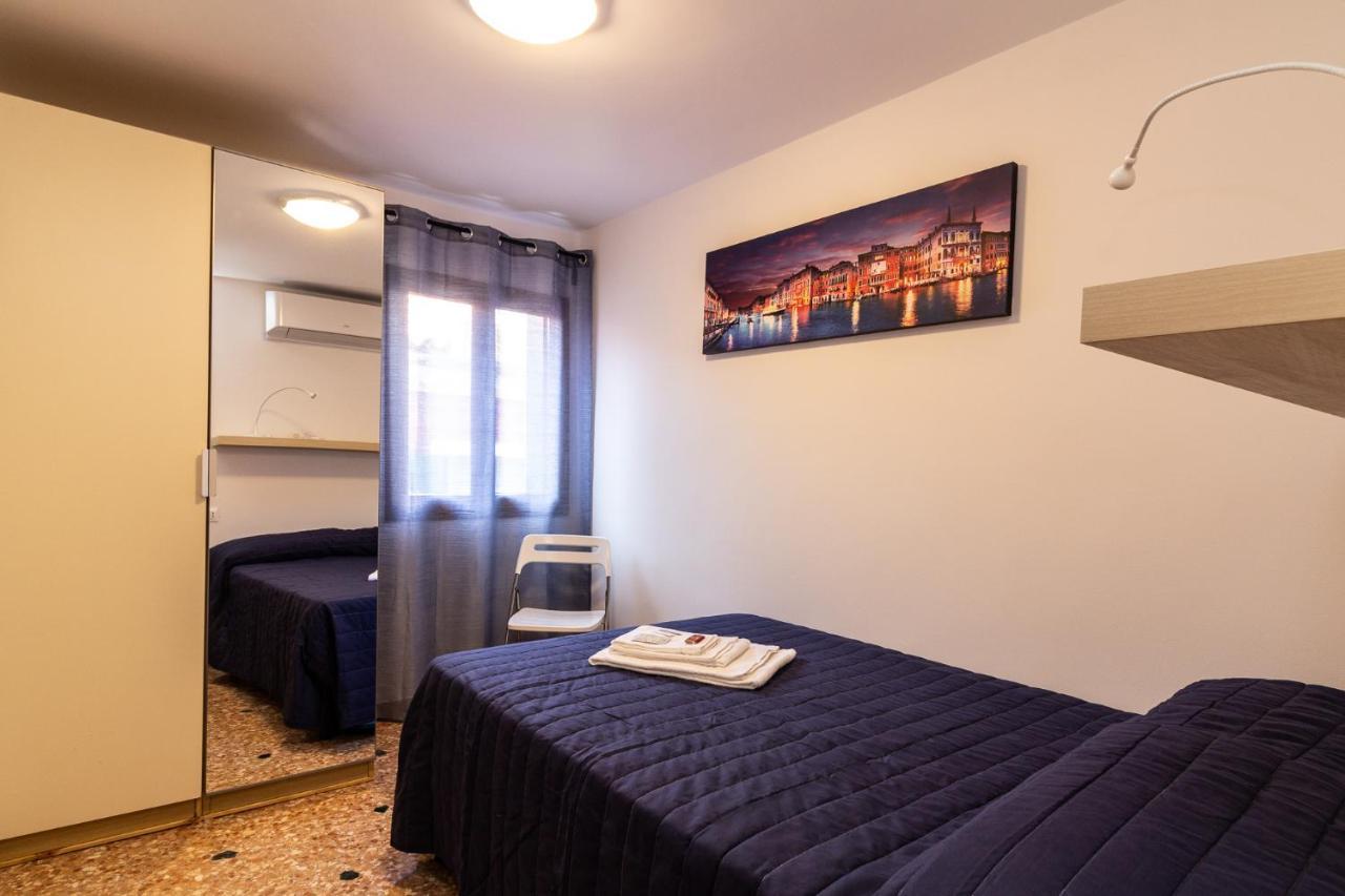 Veneziacentopercento Ole Apartment Exterior photo