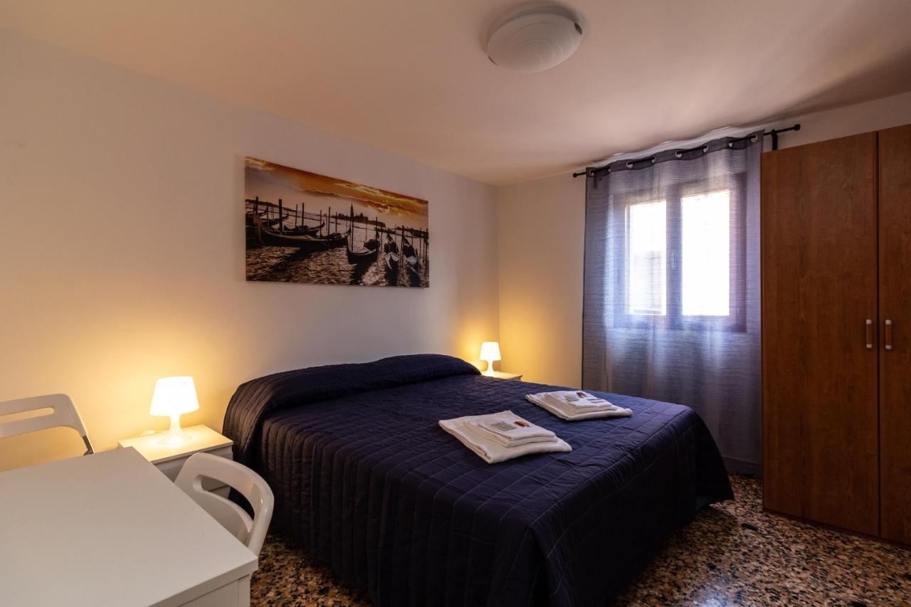 Veneziacentopercento Ole Apartment Exterior photo