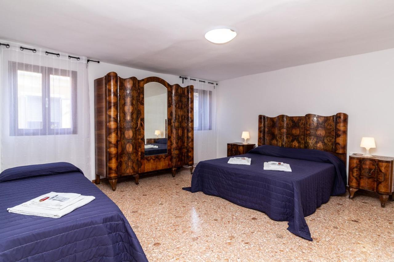 Veneziacentopercento Ole Apartment Exterior photo