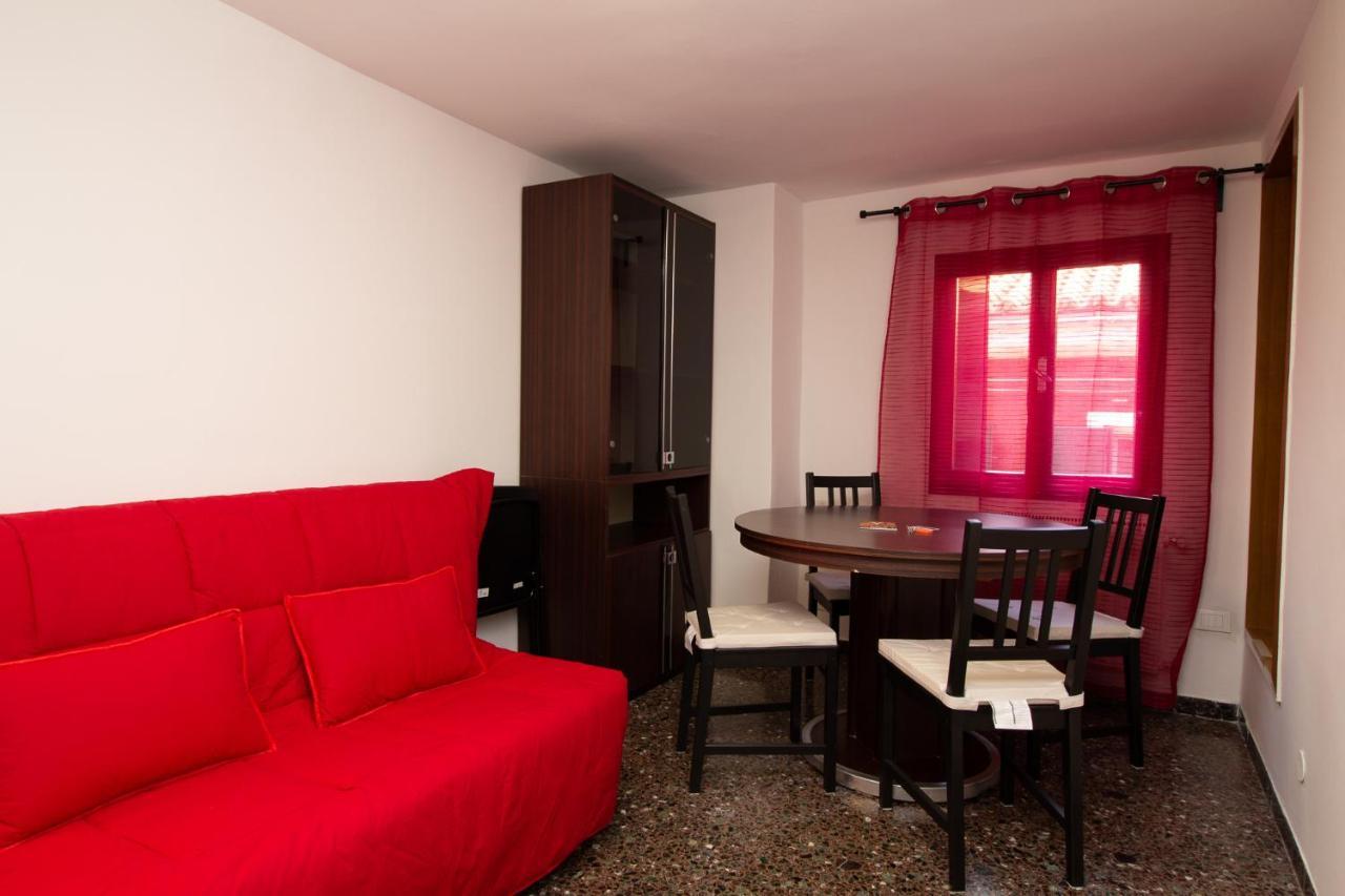 Veneziacentopercento Ole Apartment Exterior photo