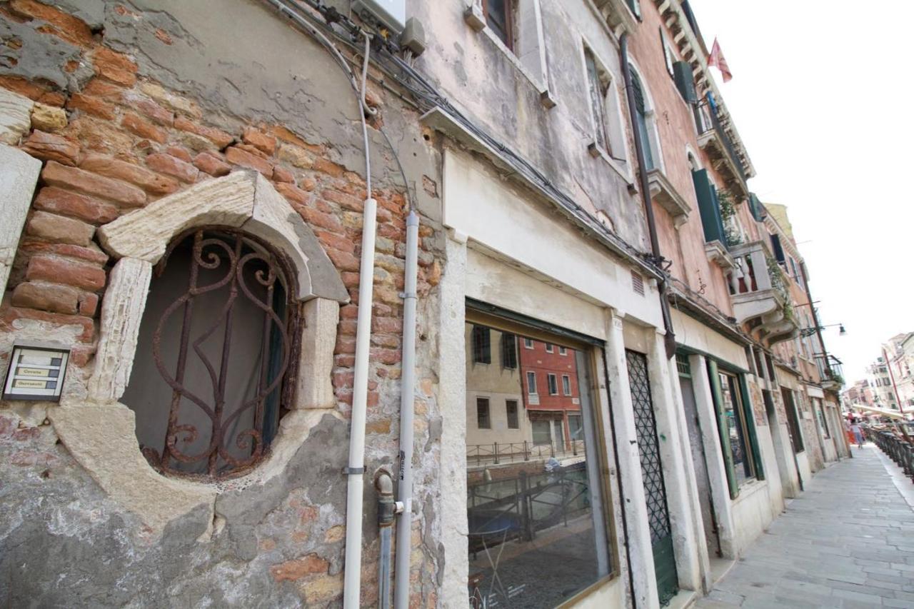 Veneziacentopercento Ole Apartment Exterior photo